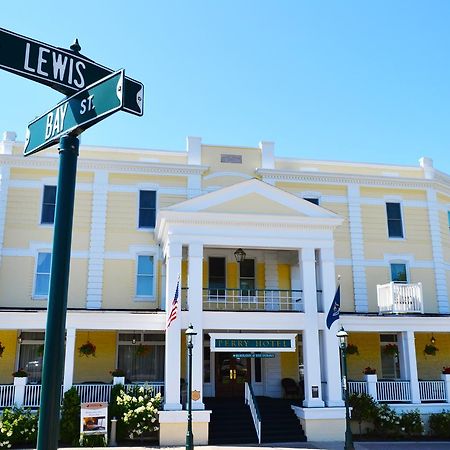 Perry Hotel Petoskey Exteriér fotografie